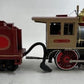 MTH 20-3238-1 UP 4-4-0 American Steam Locomotive & Tender #119 w PS2
