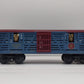 Lionel 1928410 O The Polar Express Reindeer Car