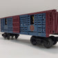 Lionel 1928410 O The Polar Express Reindeer Car