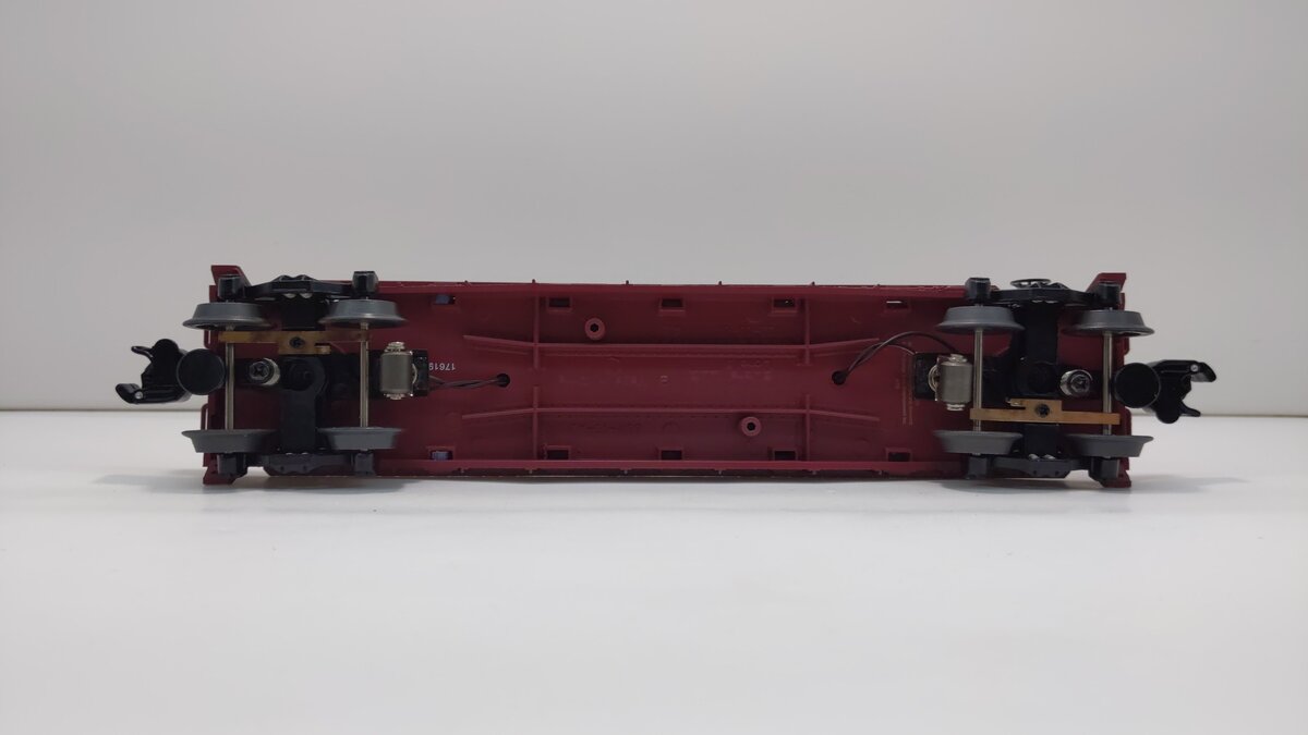 Lionel 1928420 O The Polar Express Searchlight Car
