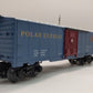 Lionel 1928400 O The Polar Express Hero Boy Walking Brakeman Boxcar