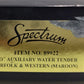 Bachmann 89922 HO Norfolk & Western Auxiliary Water Tender