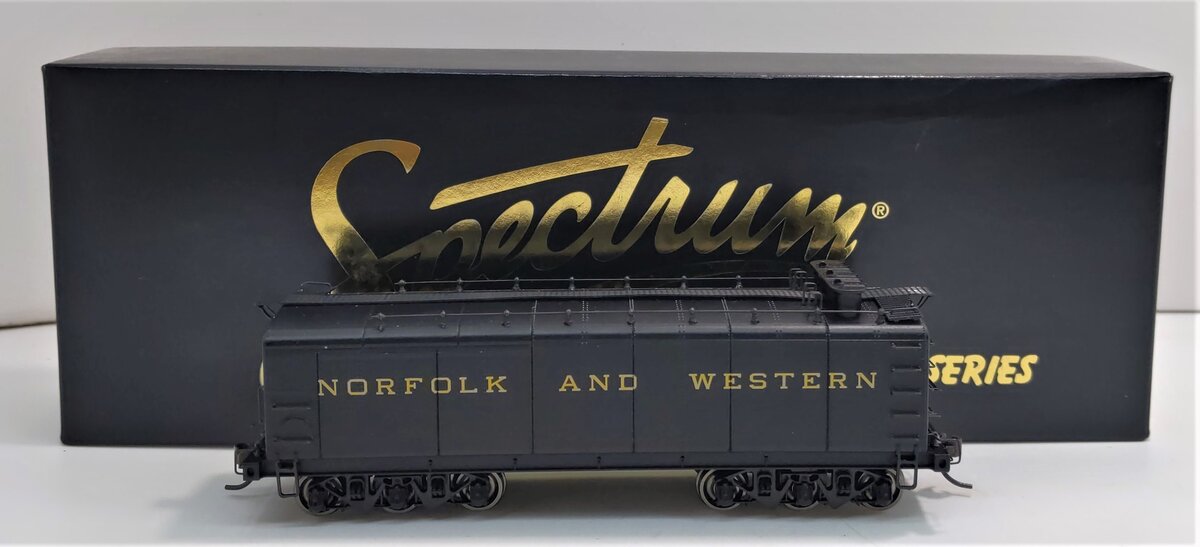 Bachmann 89923 HO Norfolk & Western Auxiliary Water Tender