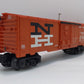 Lionel 6-37087 O New Haven Walking Brakeman Car