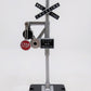Lionel 6-14090 O Gauge Operating Banjo Signal
