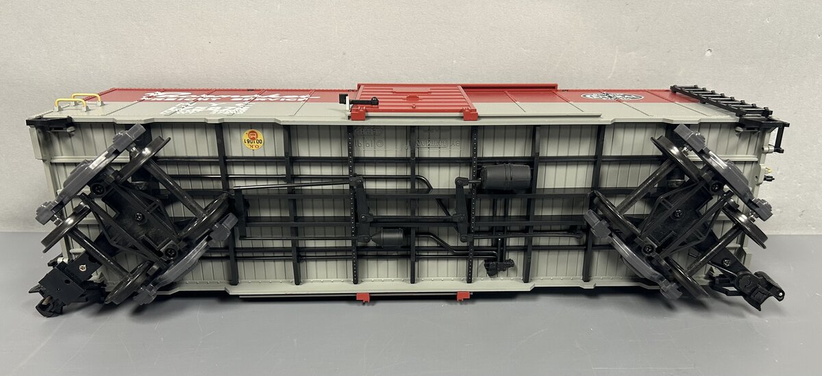 LGB 47914 NYC Pacemaker Boxcar