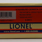 Lionel 6-29311 O Gauge Strasburg Derrick Car