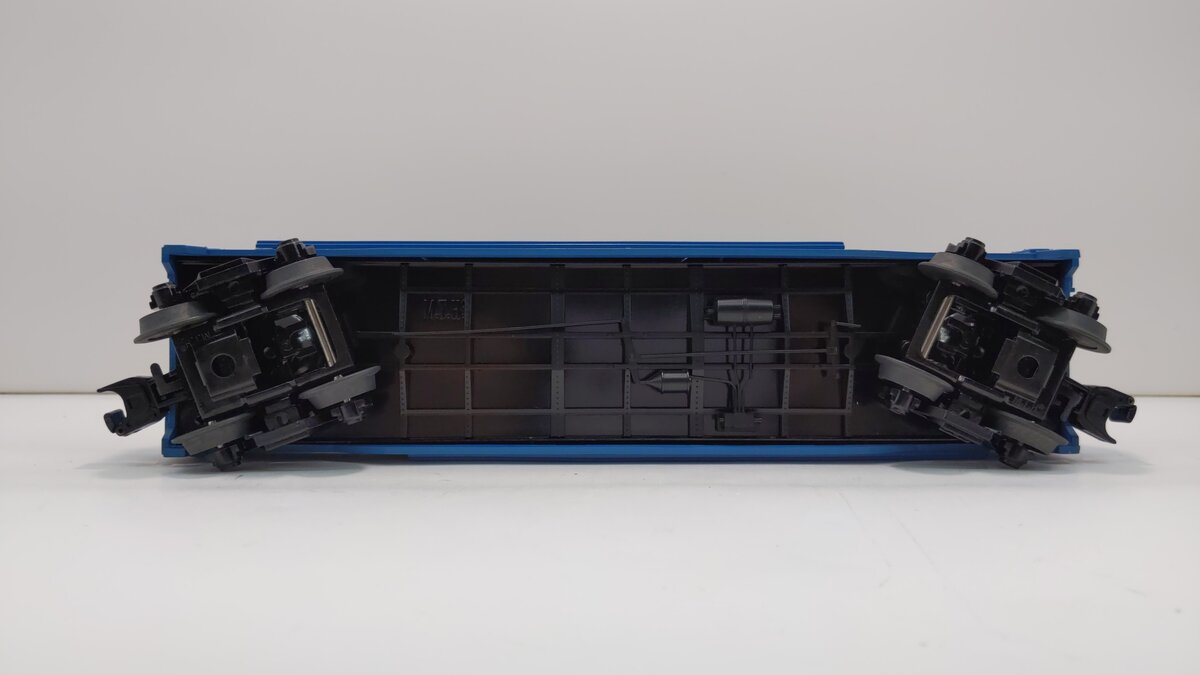MTH 30-74621 Detroit/Toledo Shore Line 40' Double Door Box Car