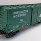 Lionel 6-83530 O Burlington Northern PS1 Box w/Sound