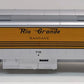 Athearn 7840 HO Scale Rio Grande Baggage Passenger Car #741
