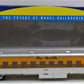 Athearn 7845 HO Denver & Rio Grande Western Clerestory Roof Coach #1012 Custom