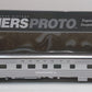 Walthers 920-9322 HO Santa Fe 85' P-S 10-3-2 Sleeper - Standard