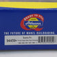 Athearn 94459 HO Santa Fe 50' Thrall High-Side Coal Gondola Pack (5-Car Set)