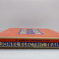 Lionel 6-5540 O Gauge 90 Degree Crossover