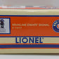 Lionel 6-14151 O Scale Mainline Dwarf Signal