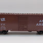 Kadee 4501 HO Ann Arbor 40' PS-1 Boxcar with 6' Youngstown Door #371