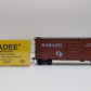 Kadee 5208 HO Wabash 40' PS-1 Standard Boxcar #7609