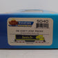 Broadway Limited 5040 HO Santa Fe GE C370-7 Diesel Loco #8022 DC Sound/DCC Ready