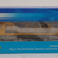 Broadway Limited 5040 HO Santa Fe GE C370-7 Diesel Loco #8022 DC Sound/DCC Ready