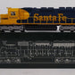 Kato 37-6327 HO Scale Santa Fe SD40 Diesel Locomotive #5003