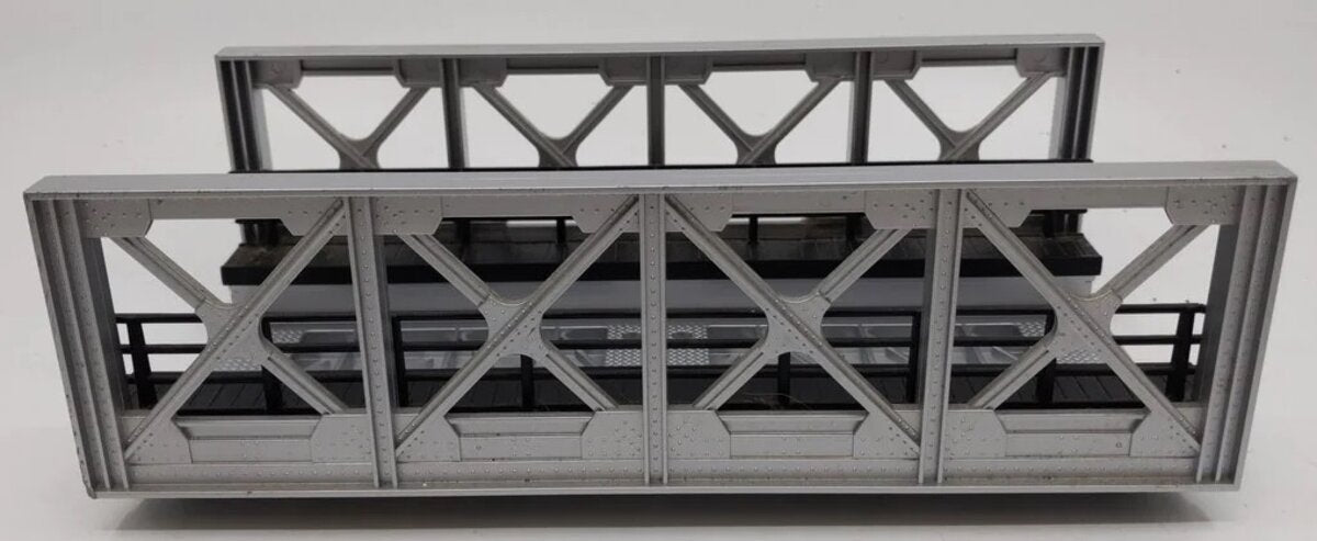 MTH 40-1120 O Silver Bridge Girder