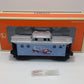 Lionel 6-19781 Vapor Records Holiday Porthole Caboose