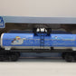 Lionel 6-83164 O Frosty Tank Car