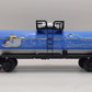 Lionel 6-83164 O Frosty Tank Car