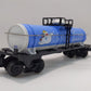 Lionel 6-83164 O Frosty Tank Car