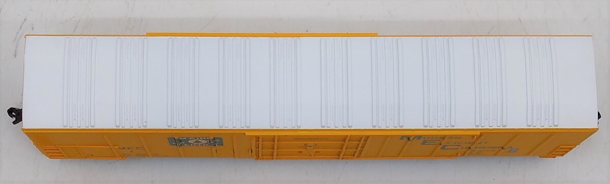 Athearn 71145 HO Maine Central 57' Mechanical Reefer Ready-To-Run #1