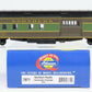 Athearn 7871 HO Northern Pacific Heavyweight RPO Passenger Car #1101