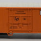 Athearn 71407 HO Union Pacific Fruit Express 57' Mechanical Reefer #457668