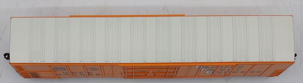 Athearn 71407 HO Union Pacific Fruit Express 57' Mechanical Reefer #457668