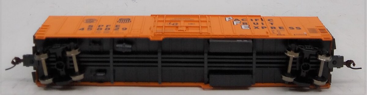 Athearn 71404 HO Southern Pacific Fruit Express 57' Mechanical Reefer #458829