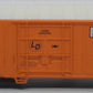 Athearn 71402 HO Scale Pacific Fruit Express 57' Mechanical Reefer #459337