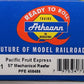 Athearn 71401 HO Scale Pacific Fruit Express 57' Mechanical Reefer #458486