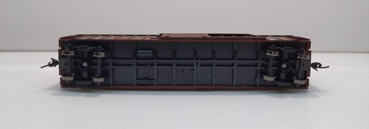 Athearn 7069 HO Texas & Pacific (MP) 50' Railbox #367000