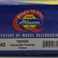 Athearn 7842 HO D&RGW Lake Ernest Heavyweight Pullman Passenger Car