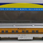 Athearn 7842 HO D&RGW Lake Ernest Heavyweight Pullman Passenger Car