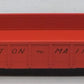 Atlas 913 HO Scale Boston & Maine Evans 52' Gondola #9072