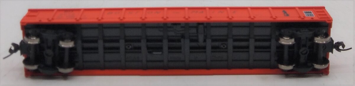 Atlas 913 HO Scale Boston & Maine Evans 52' Gondola #9072