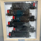 Walthers 932-5306 HO Commonwealth Edison Bethgon 6-Pack