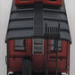 Atlas 6309-4 New Haven NE-6 Caboose #C671