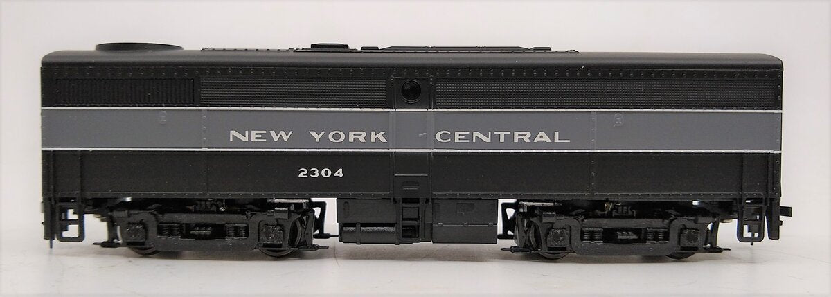 Walthers 931-266 HO Scale NYC Alco FB-1 Diesel #2304