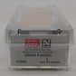 Micro-Trains 07700090 N Union Pacific 50' Standard Single Door Boxcar #508494