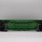 Lionel 6-9133 O Gauge Burlington Northern Flatcar #9133 with Trailers