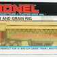 Lionel 6-12779 O Gauge Lionelville Grain Co. Tractor & Grain Rig