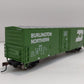 Athearn 91239 HO Burlington Northern RTR 50' Superior Door Box #748872