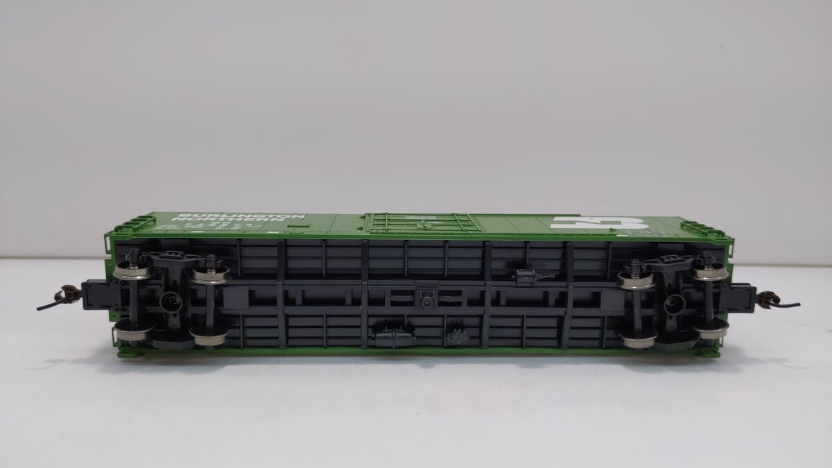 Athearn 91239 HO Burlington Northern RTR 50' Superior Door Box #748872