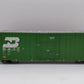 Walthers 932-7101 HO Scale BN Gunderson 50' Hi-Cube Paper Boxcar #287227